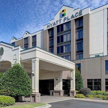 Hyatt Place Atlanta / Norcross / Peachtree Exteriér fotografie