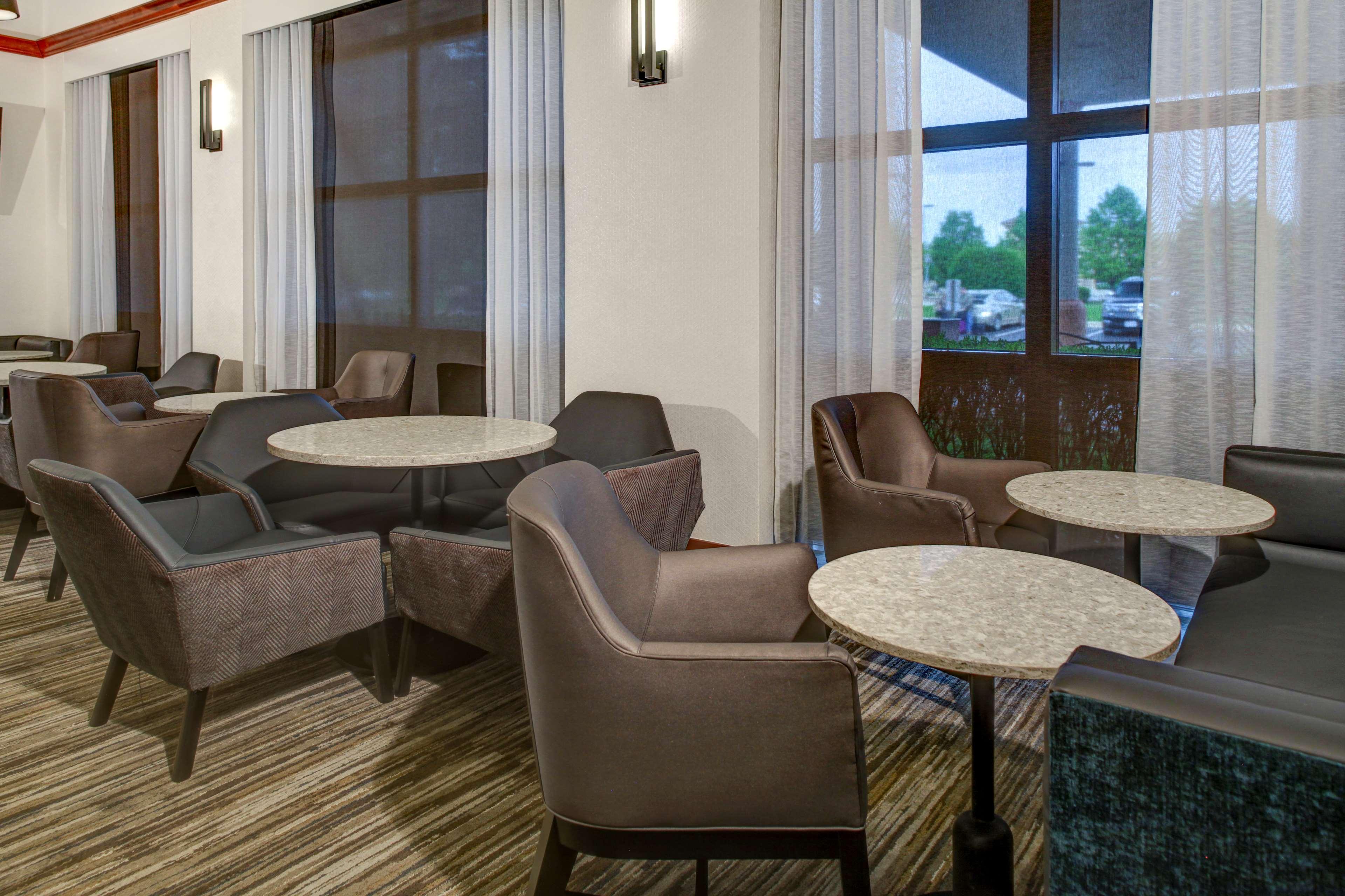 Hyatt Place Atlanta / Norcross / Peachtree Exteriér fotografie