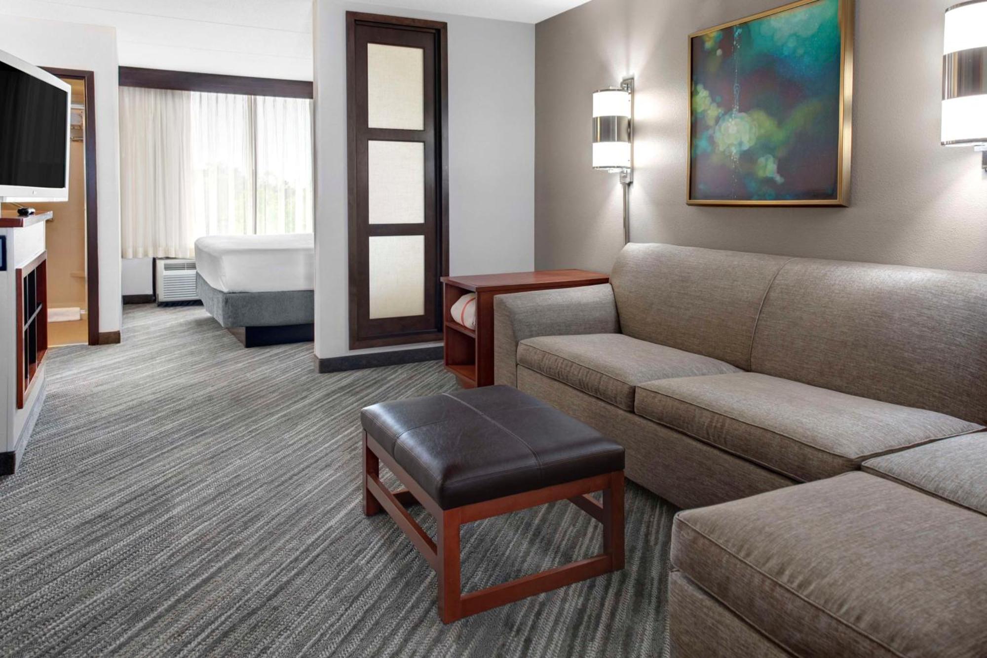 Hyatt Place Atlanta / Norcross / Peachtree Exteriér fotografie