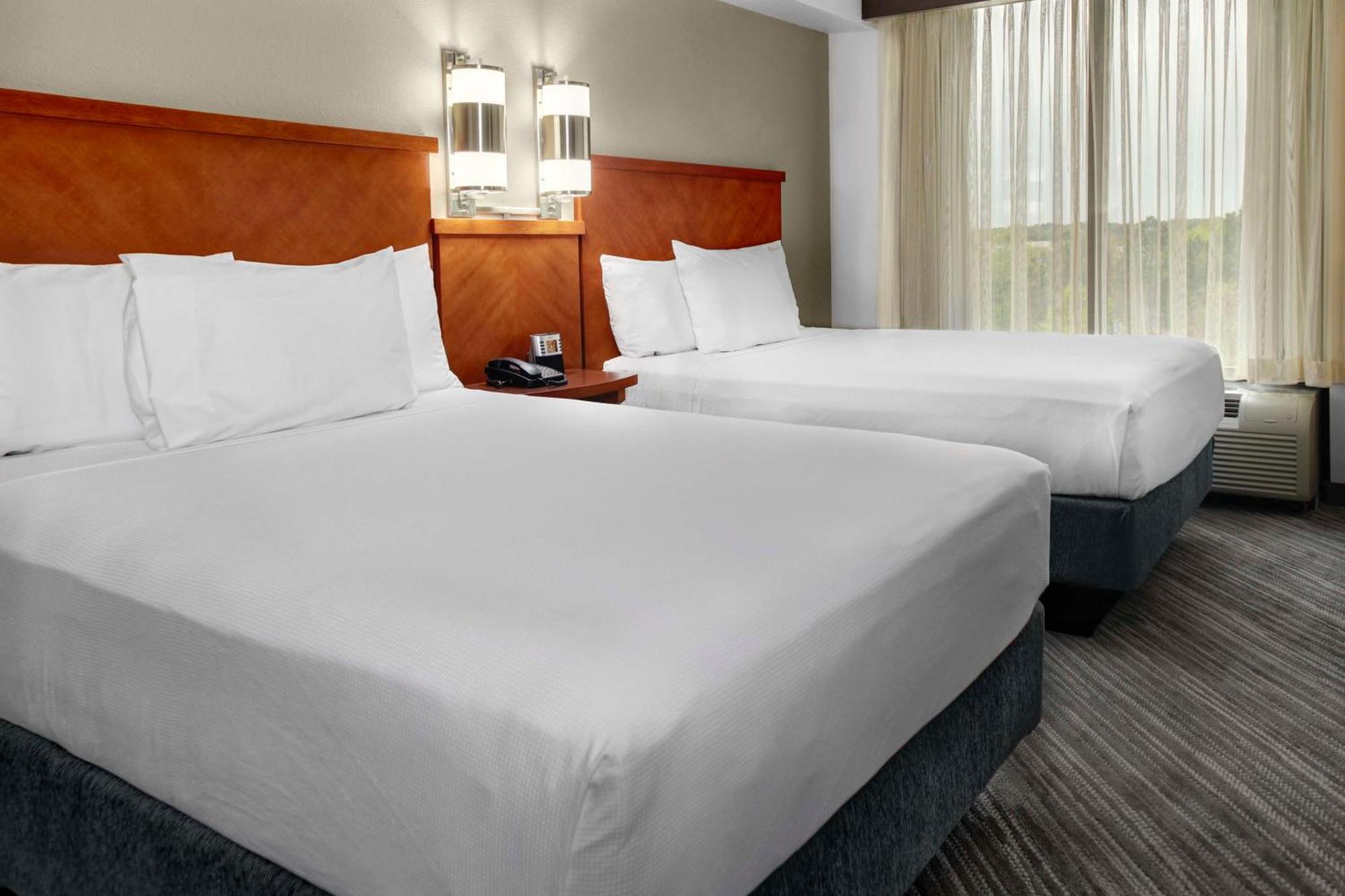 Hyatt Place Atlanta / Norcross / Peachtree Exteriér fotografie