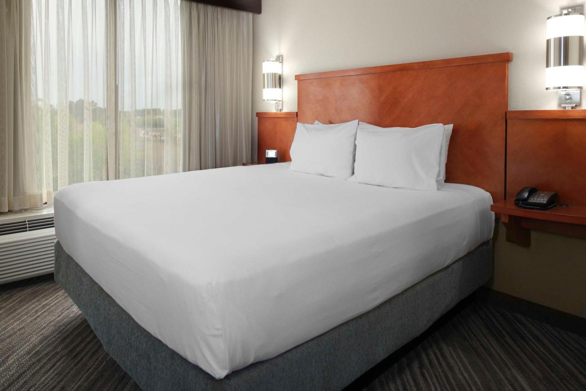 Hyatt Place Atlanta / Norcross / Peachtree Exteriér fotografie