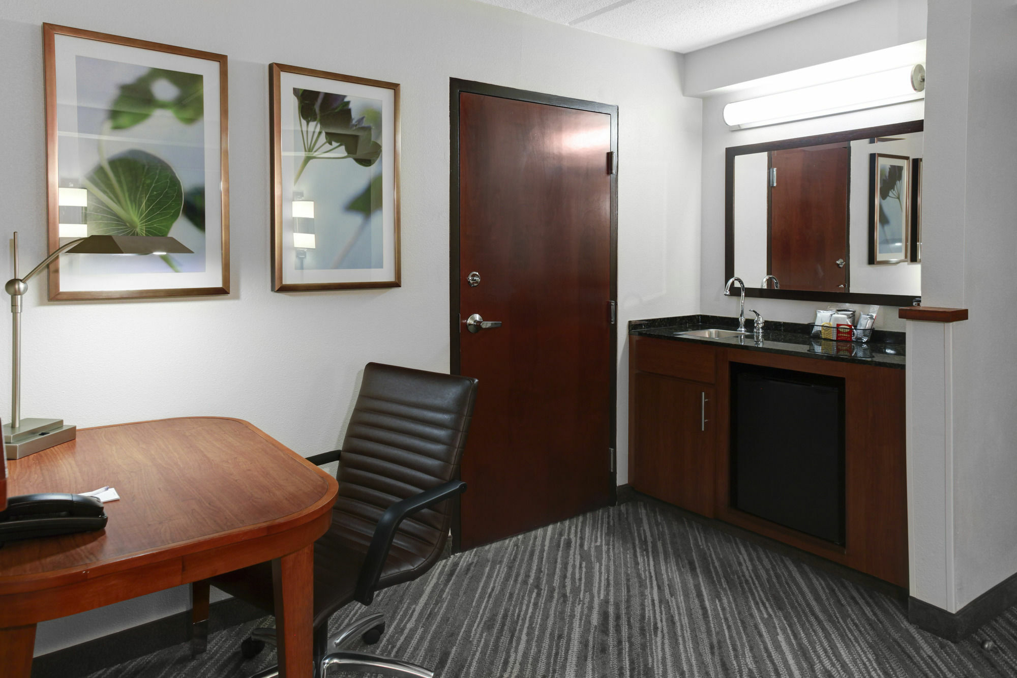 Hyatt Place Atlanta / Norcross / Peachtree Exteriér fotografie