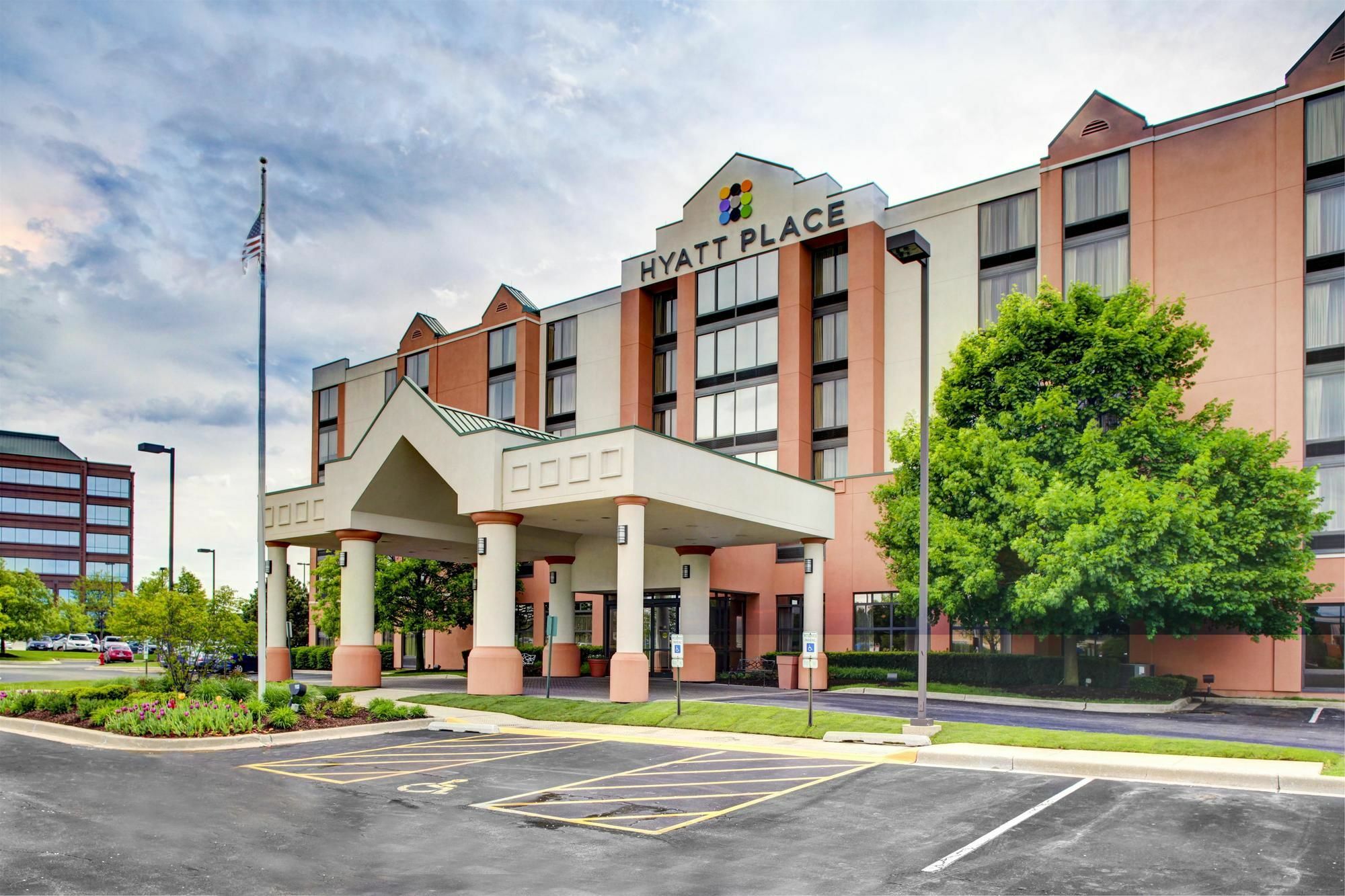 Hyatt Place Atlanta / Norcross / Peachtree Exteriér fotografie