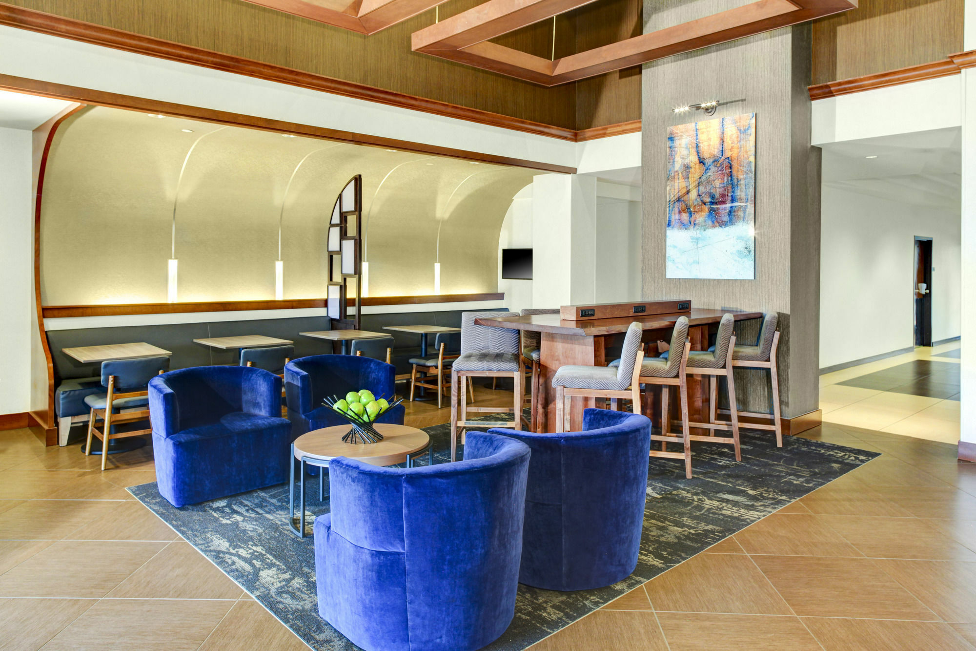 Hyatt Place Atlanta / Norcross / Peachtree Exteriér fotografie