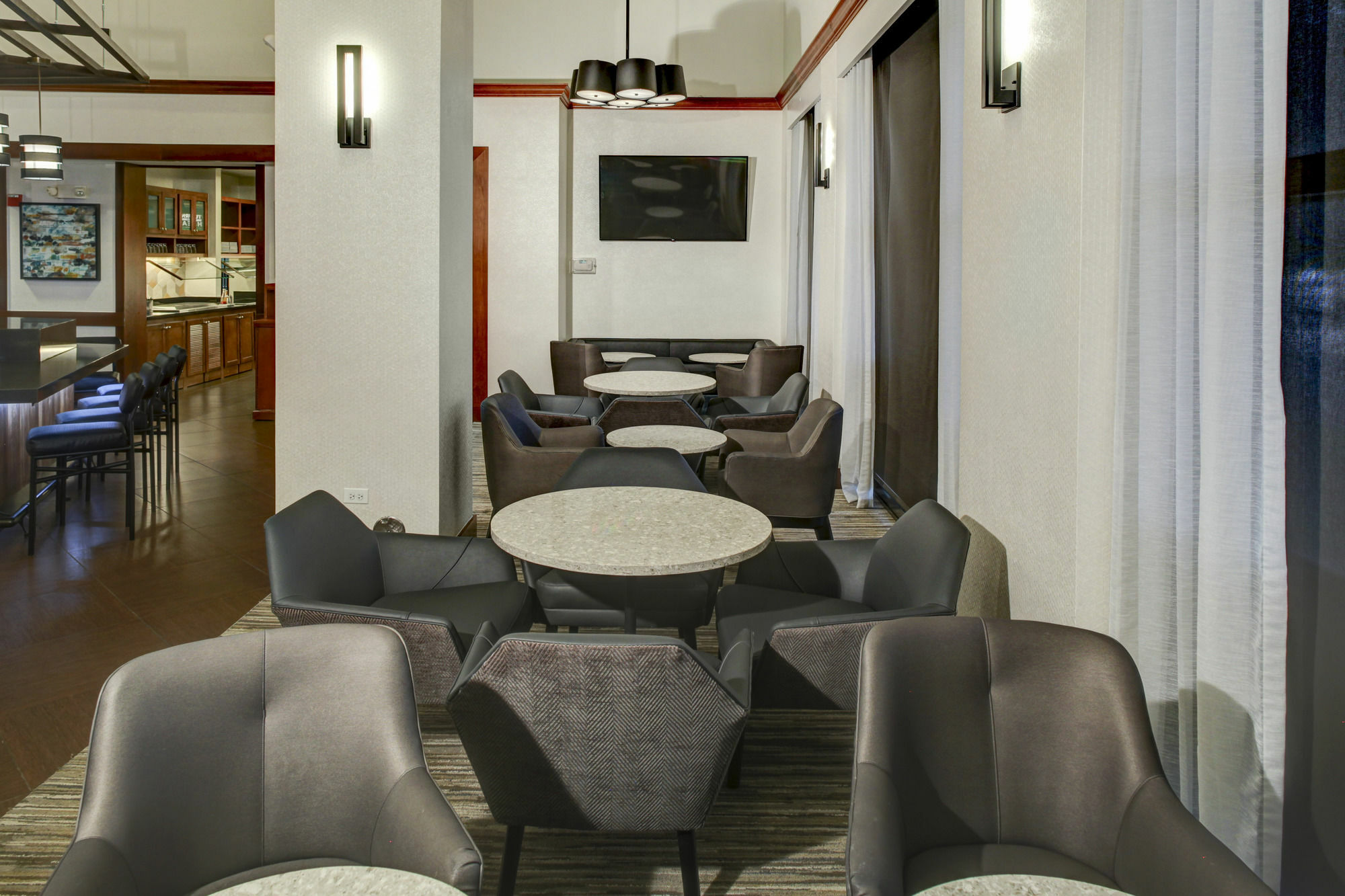 Hyatt Place Atlanta / Norcross / Peachtree Exteriér fotografie